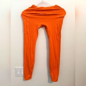 Non brand gym leggings